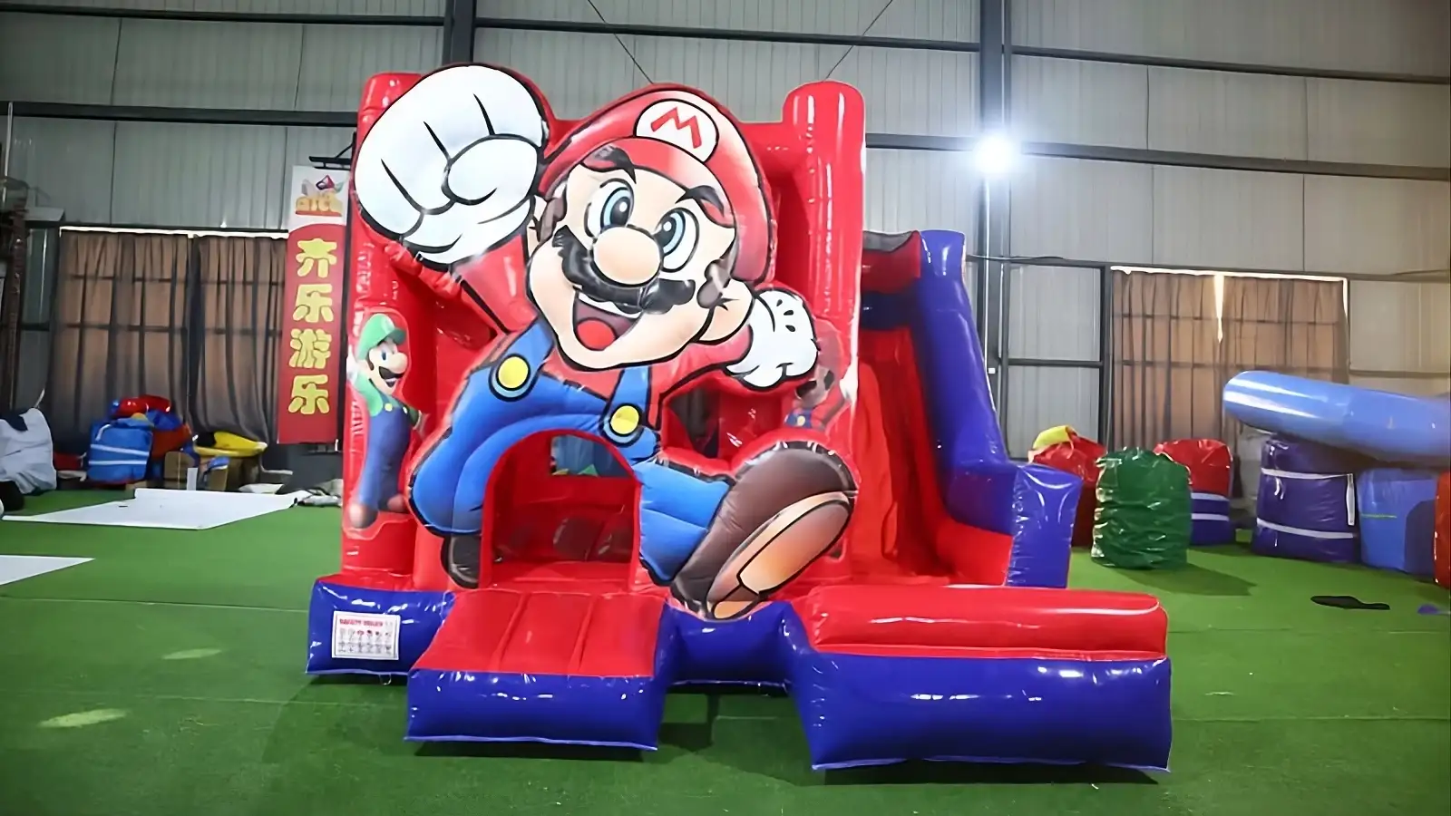 MarioKart