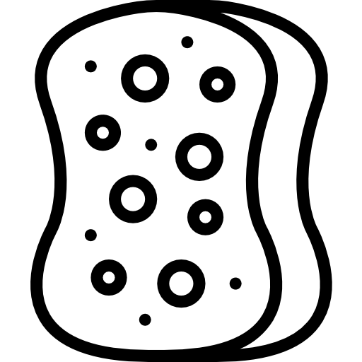 eponge