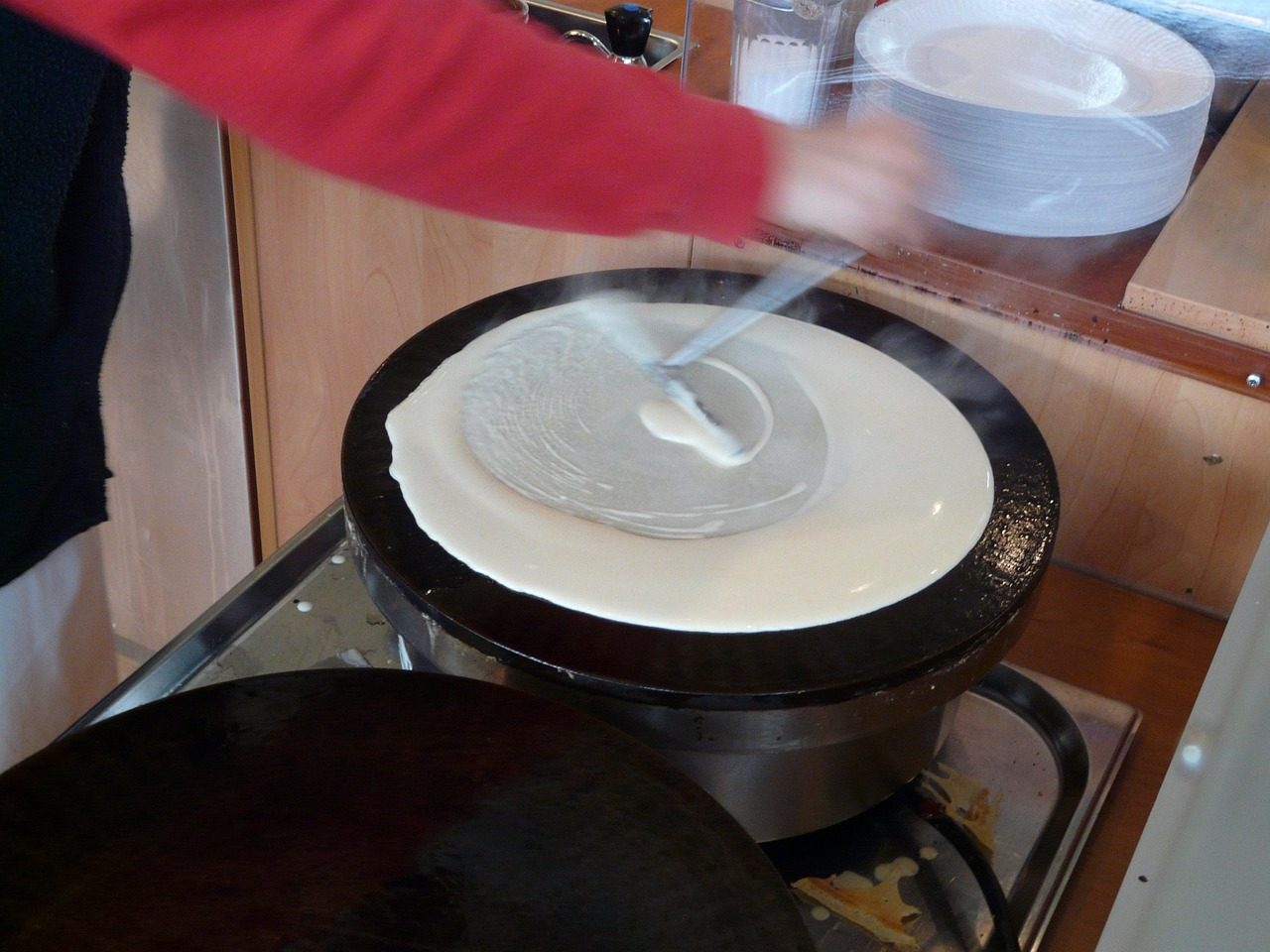 crepe, pancakes, cook, pancake, omelette, food, meal, crepe, crepe, crepe, crepe, crepe